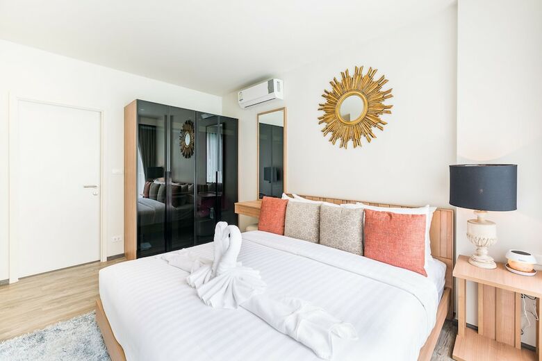 Patong Luxury Condo By Dream Holidays