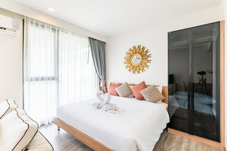 Patong Luxury Condo By Dream Holidays