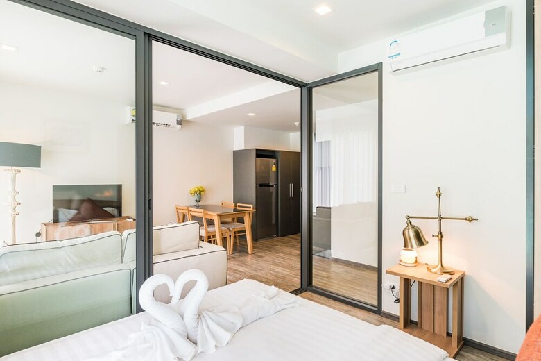 Patong Luxury Condo By Dream Holidays