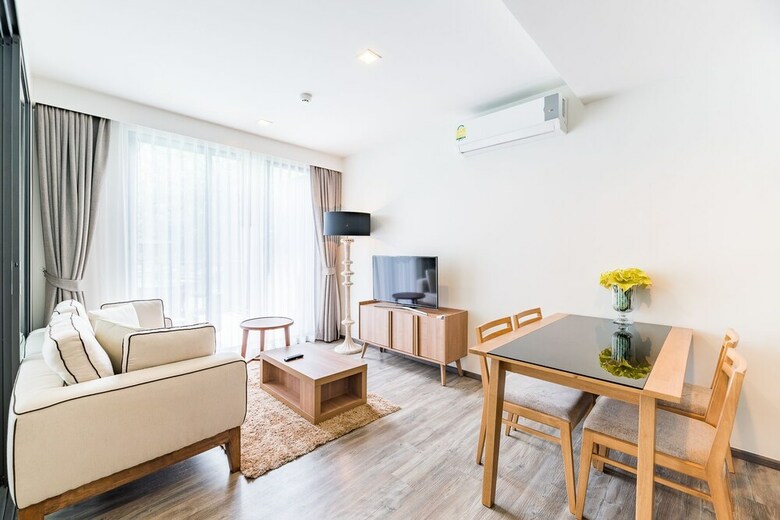 Patong Luxury Condo By Dream Holidays