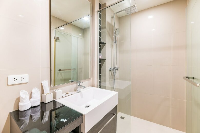 Patong Luxury Condo By Dream Holidays