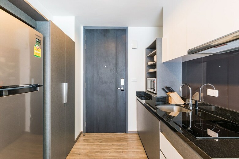 Patong Luxury Condo By Dream Holidays