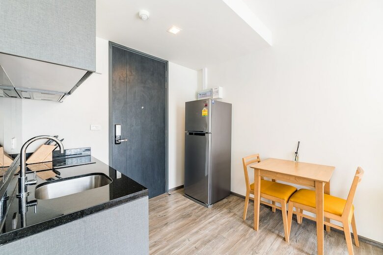 Patong Luxury Condo By Dream Holidays
