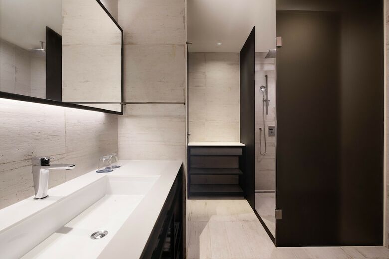 Hotel Four Points By Sheraton Gangnam