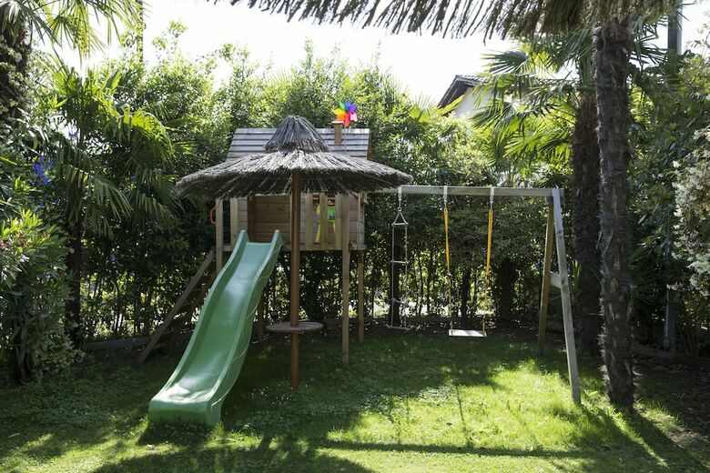 Hotel Garni Tiziana