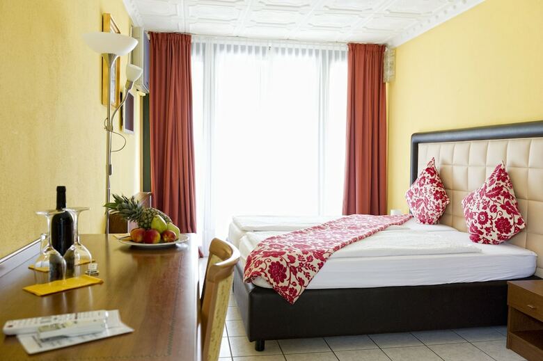 Hotel Garni Tiziana