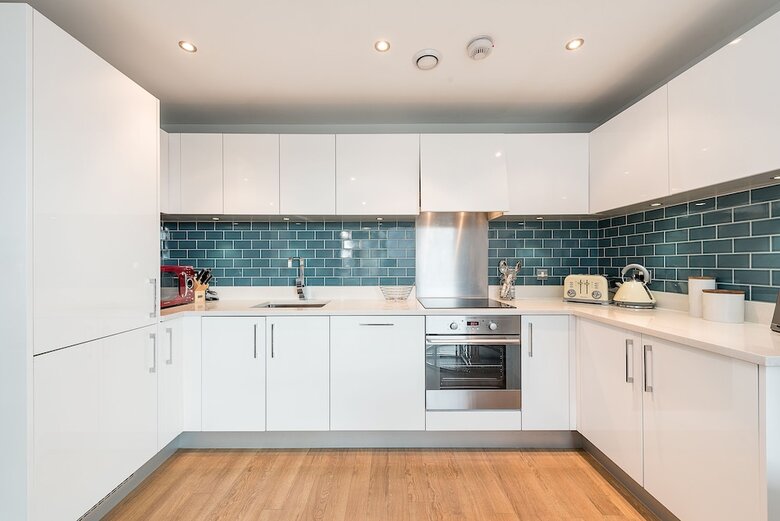 Apartamentos Modern Home In Bethnal Green