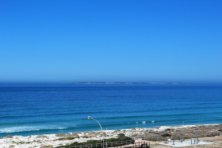 Apartamentos Spectacular Views Blouberg Beachfront
