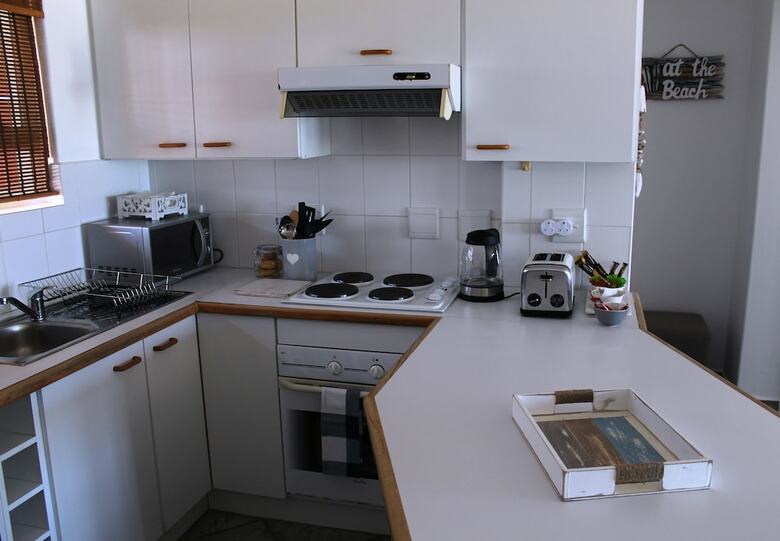 Apartamentos Spectacular Views Blouberg Beachfront
