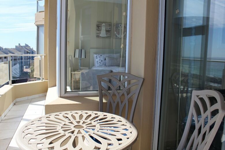 Apartamentos Spectacular Views Blouberg Beachfront