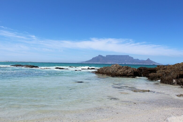 Apartamentos Spectacular Views Blouberg Beachfront