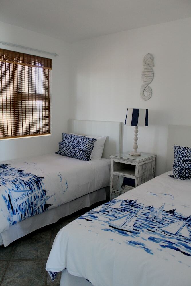 Apartamentos Spectacular Views Blouberg Beachfront