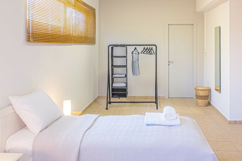 Akti Villa - Seaside Living