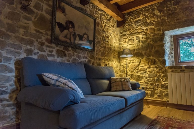 Agroturismo Palacio Horkasitas