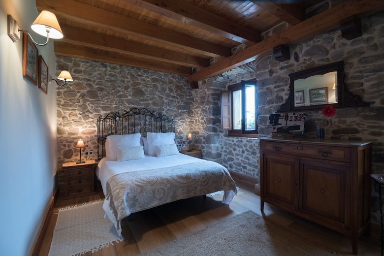 Agroturismo Palacio Horkasitas