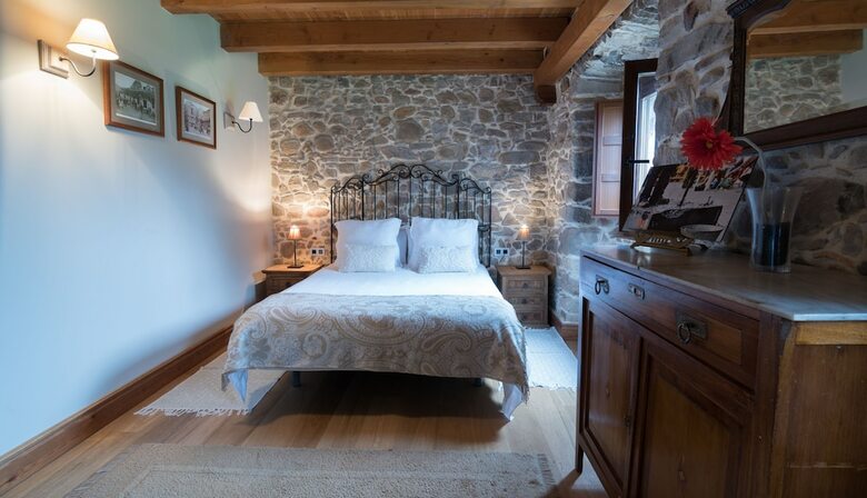 Agroturismo Palacio Horkasitas
