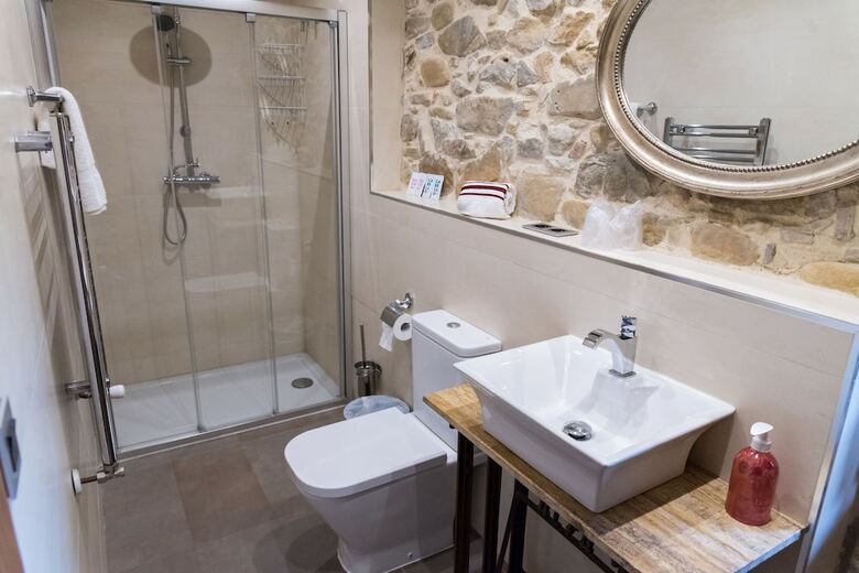 Agroturismo Palacio Horkasitas
