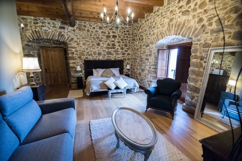 Agroturismo Palacio Horkasitas