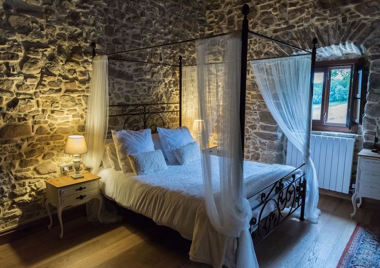 Agroturismo Palacio Horkasitas