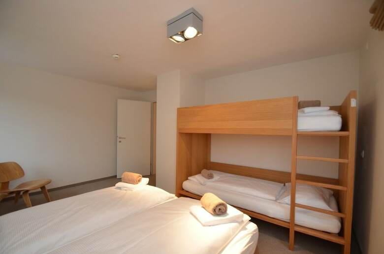 Apartamentos 5 Seasons House Zell Am See