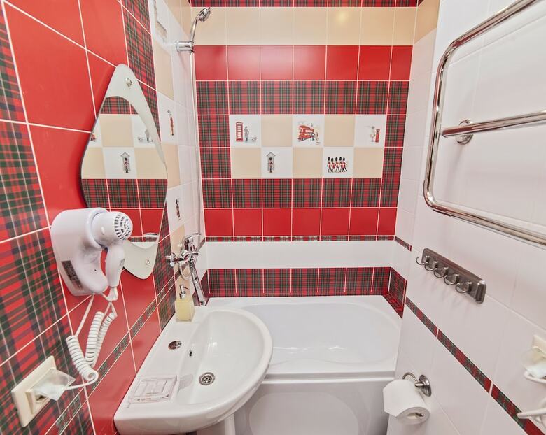 Apartamentos Mini-hotel Piligrim On Popova 33a