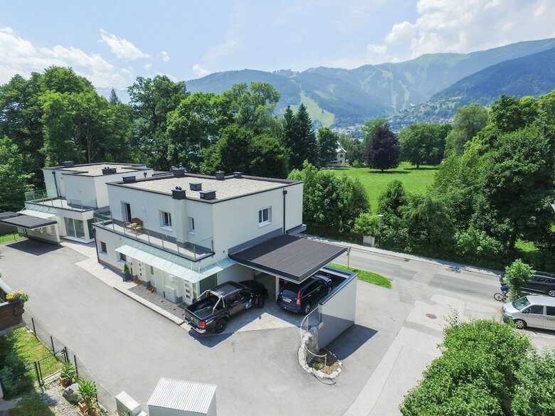 Apartamentos Finest Penthouse Waterside Zell Am See