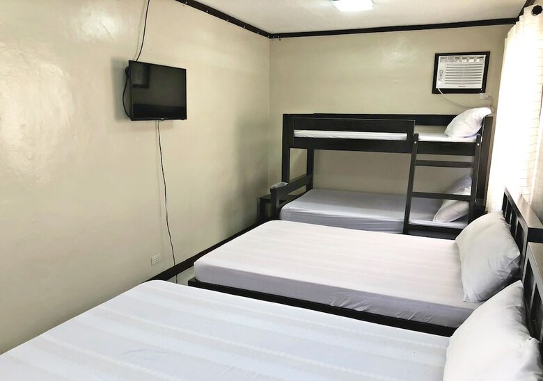 Hotel Susana's Room For Rent