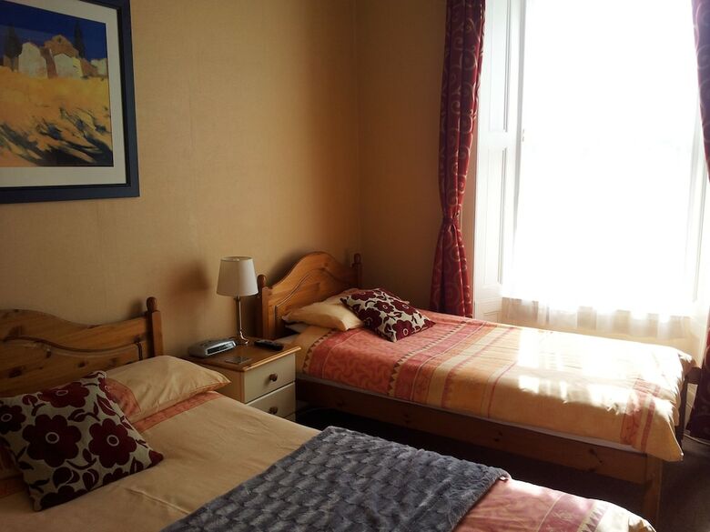 Hotel Mackenzie Guest House