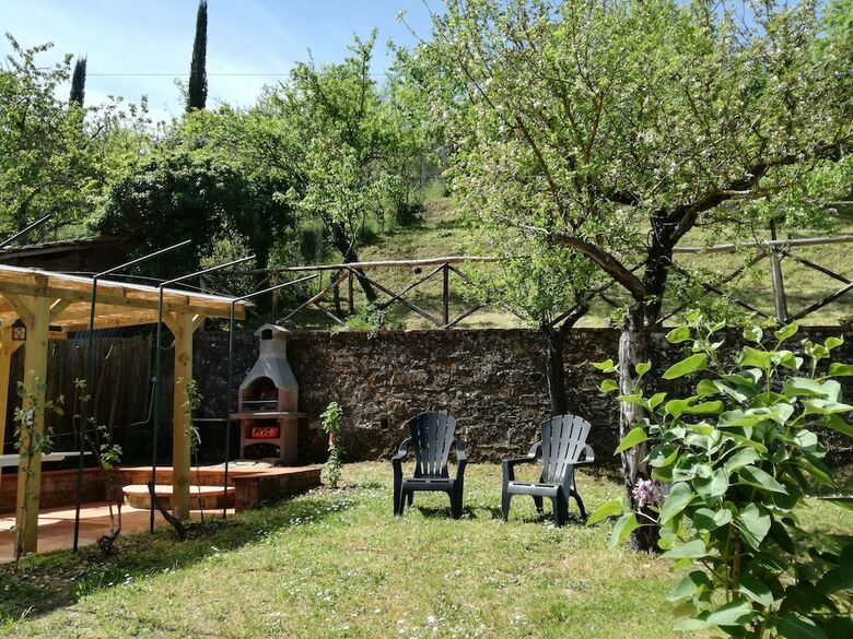 Apartamento Chianti Best House