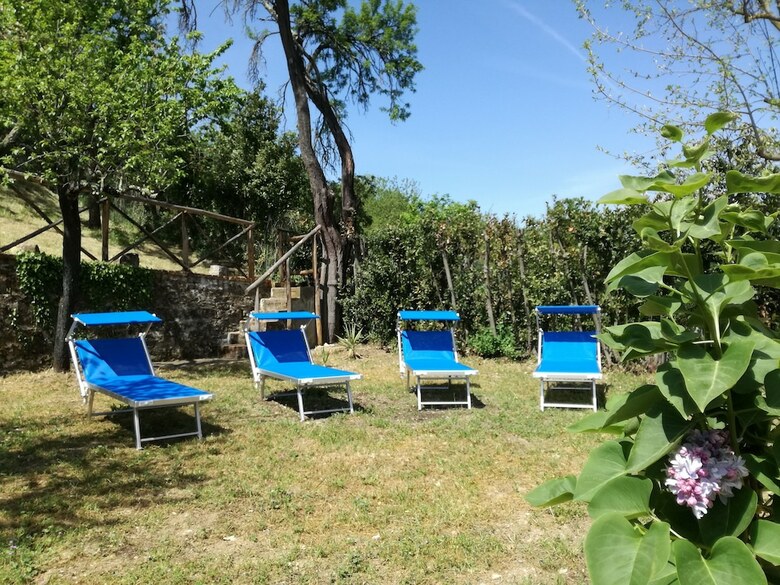 Apartamento Chianti Best House