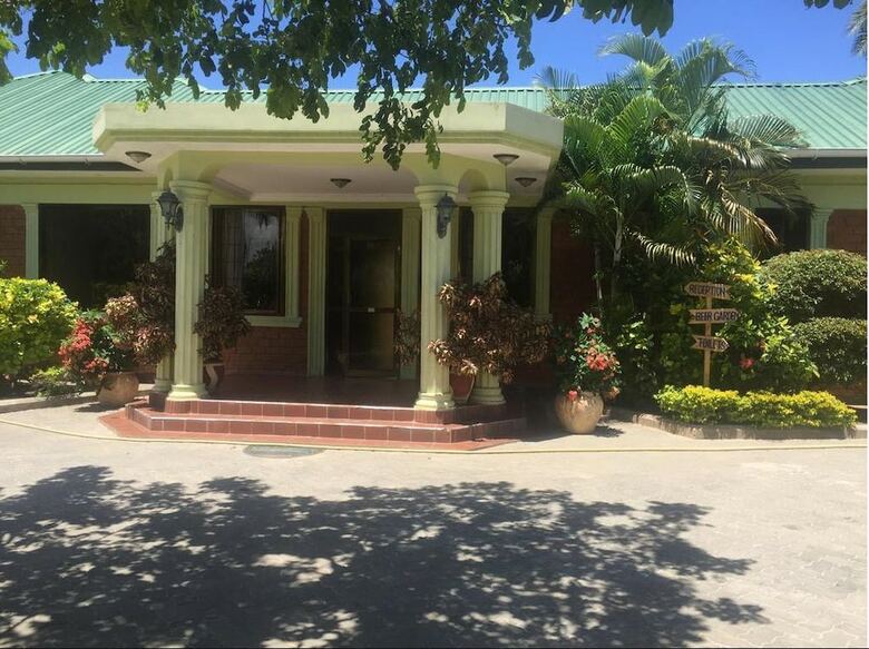 Bed & Breakfast Safari Lodge Kunduchi