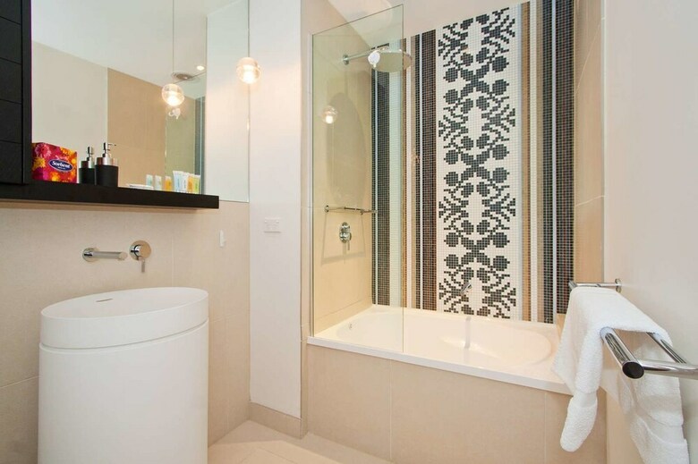 Apartamentos St Kilda Garden Views
