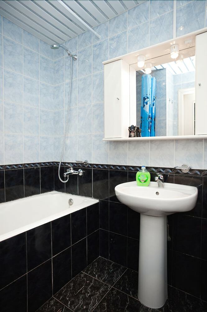 Apartamentos Inndays Nagornaya