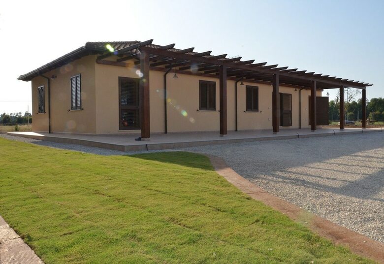 Agroturismo Agriturismo La Ghiandaia