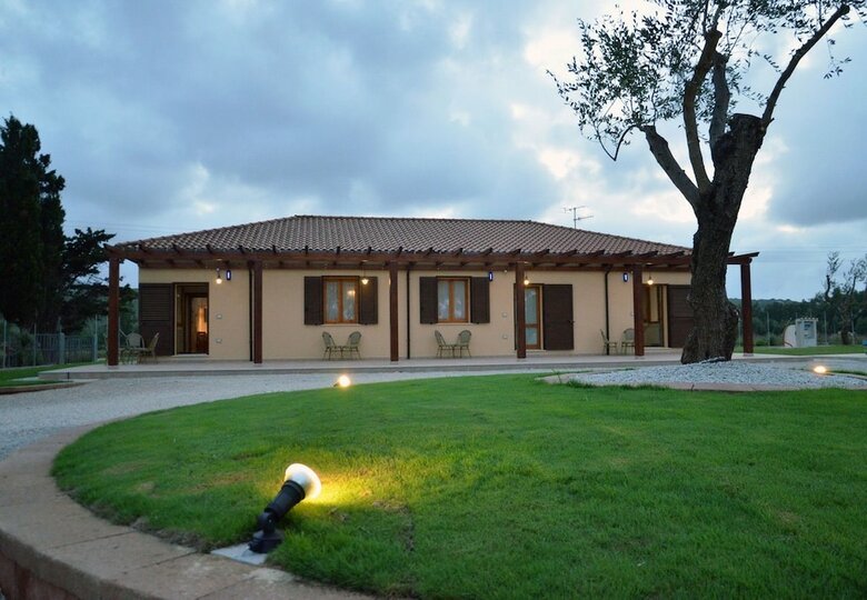 Agroturismo Agriturismo La Ghiandaia