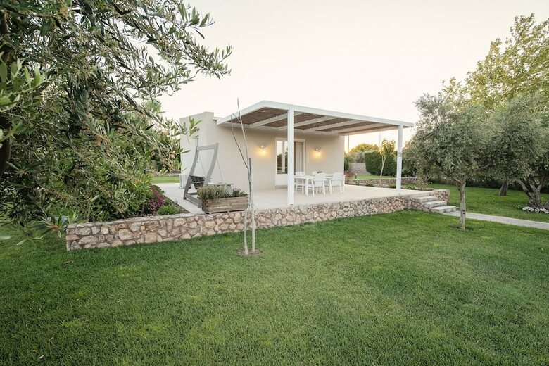 Apartamentos Ta Spitakia