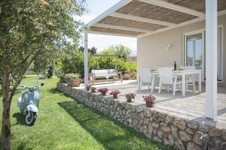 Apartamentos Ta Spitakia
