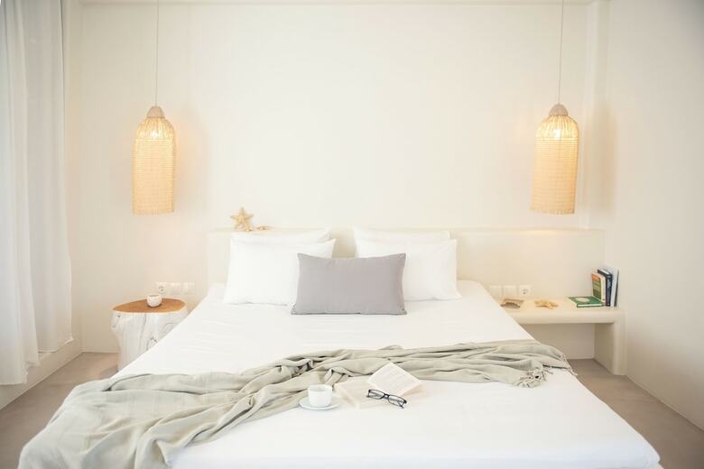Apartamentos Ta Spitakia