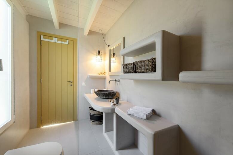 Apartamentos Ta Spitakia