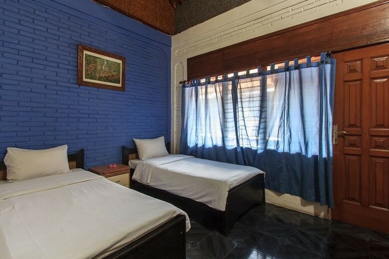 Hotel Rabasta Kuta Beach Inn