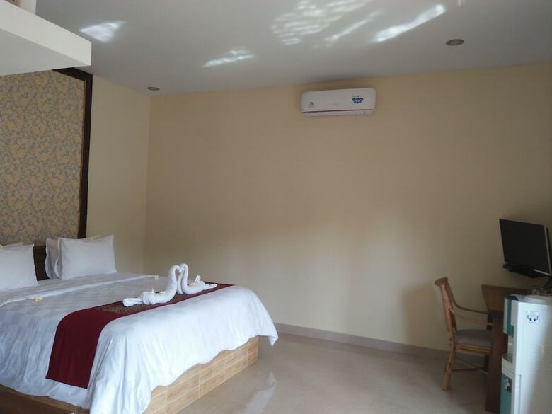 Bed & Breakfast Villa Kinagu