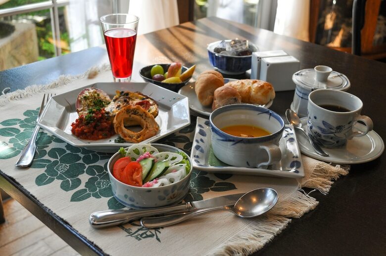 Bed & Breakfast Camellia Inn