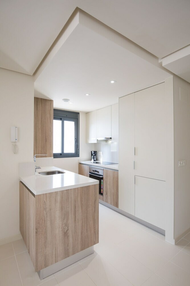 Apartamentos Fidalsa Vitamin Sea