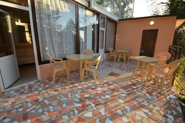 Hotel Guest House Irina