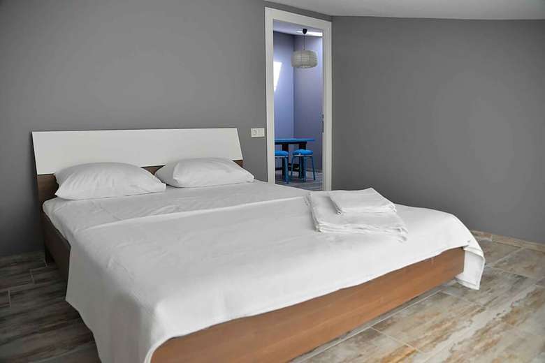 Vavilla Apartment
