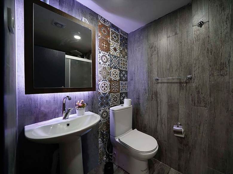 Vavilla Apartment