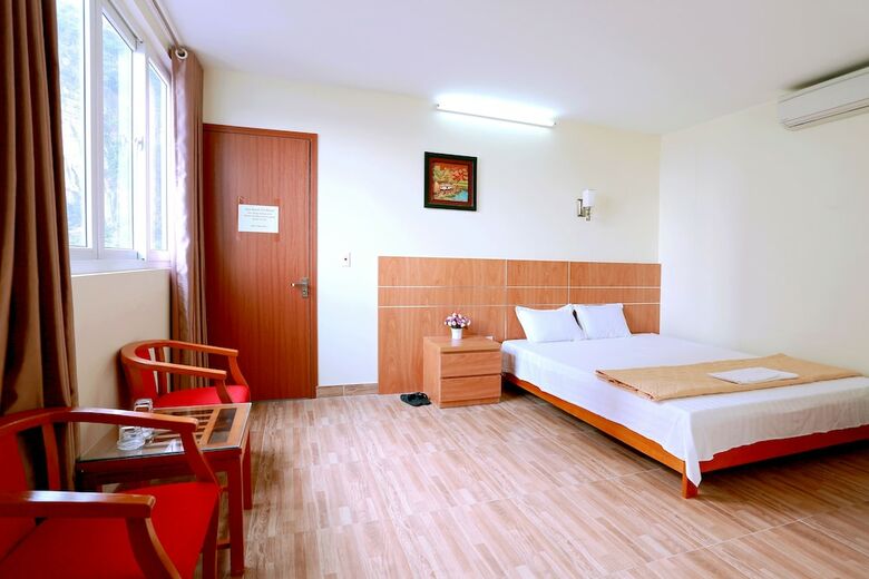 Daiichi Cat Ba Hotel