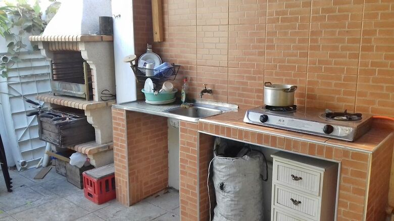 Apartamentos Marien Ngouabi Serviced T0 Chalet