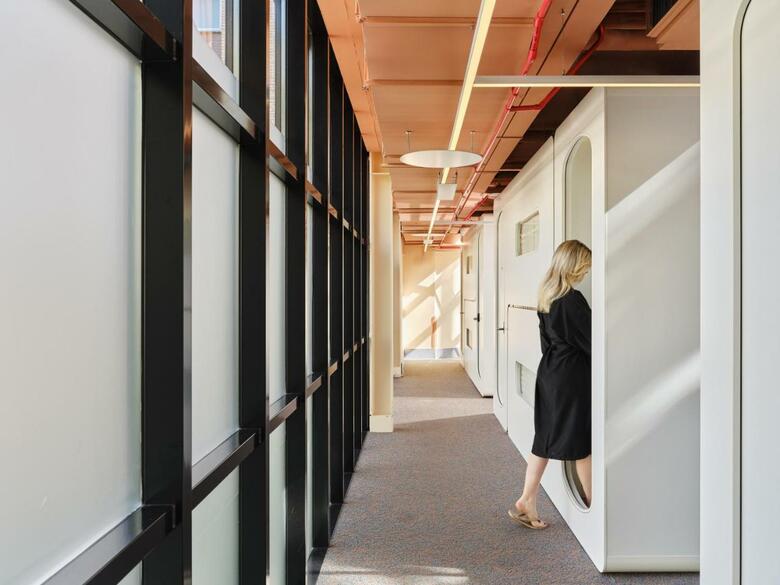 Hotel Cityhub Rotterdam