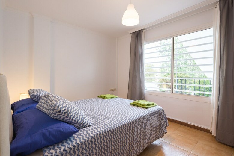 Lu&cia Apartamento Pedregalejo